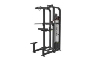 máy kéo lưng gym