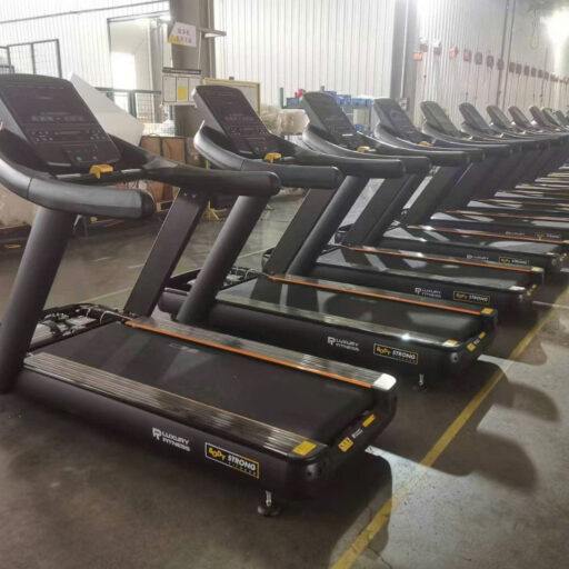 MÁY CHẠY BỘ BODY STRONG JB-8800L