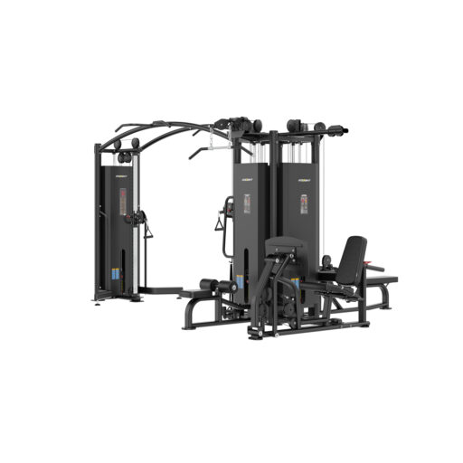 Giàn Tạ 5 Mặt Đa Năng SA023+SA024+SA023PT