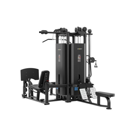Giàn Tạ 4 Mặt Đa Năng SA023