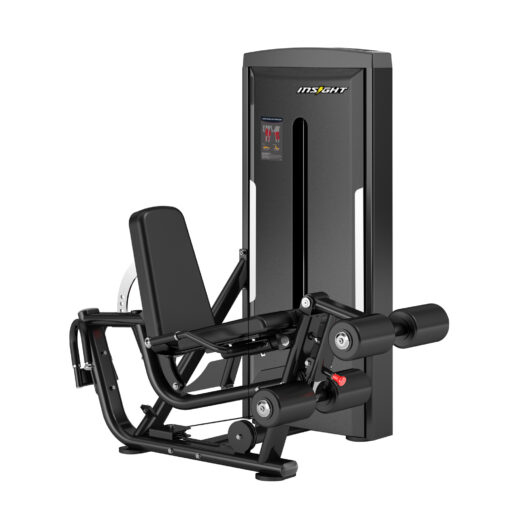 Máy Tập Cơ Đùi Trước/Sau Insight SA031