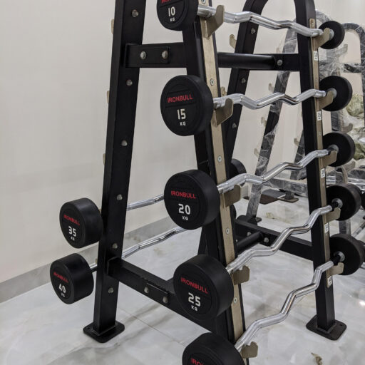 Tạ Liền Đòn IronBull
