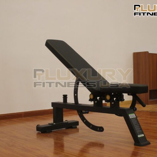 Ghế Đa Năng BodyStrong A37