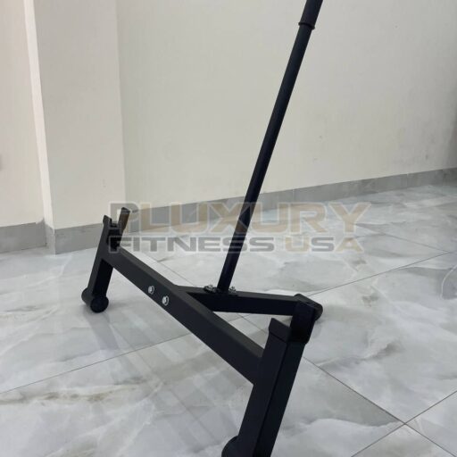 Giá Đỡ Đòn Gánh Tạ Deadlift