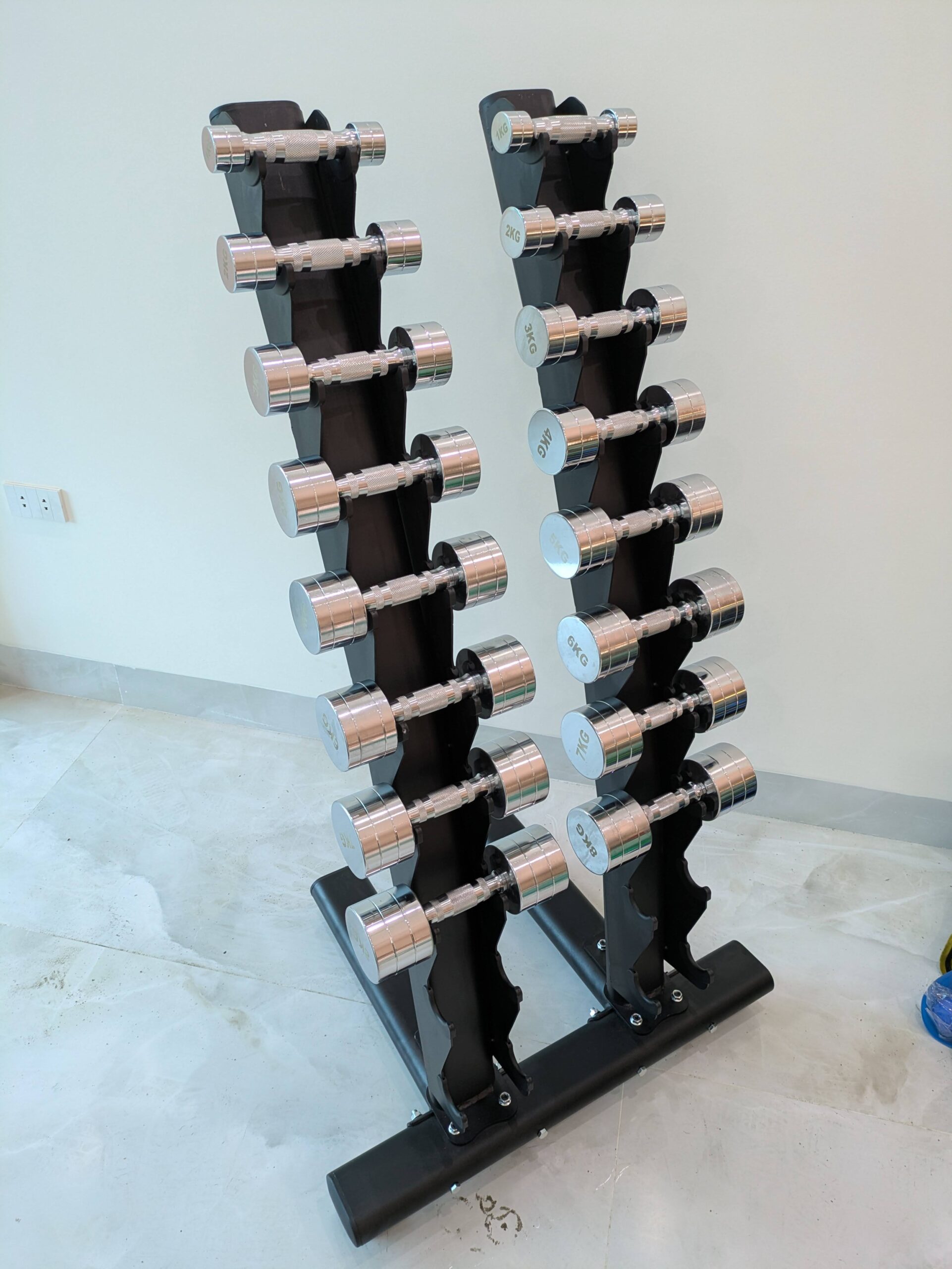 Giá Để Tạ Tay PT Lux 02 - Ảnh 4