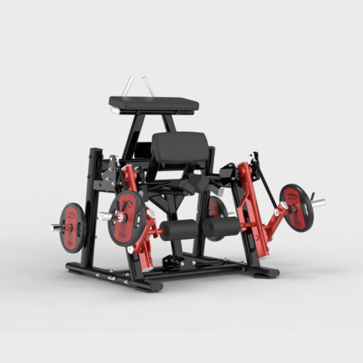 Robot Tập Đùi Sau MBH Fitness METTA 2 MT2-03