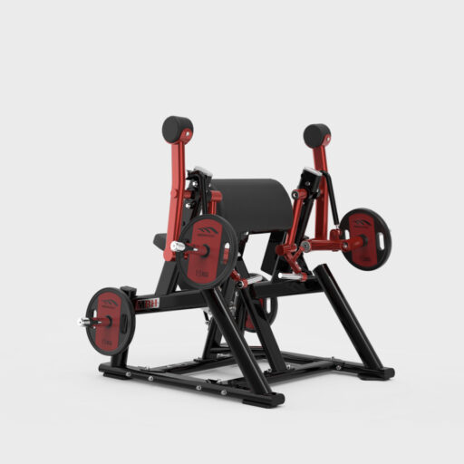 Robot Tập Tay Trước MBH Fitness METTA 2 MT2-05
