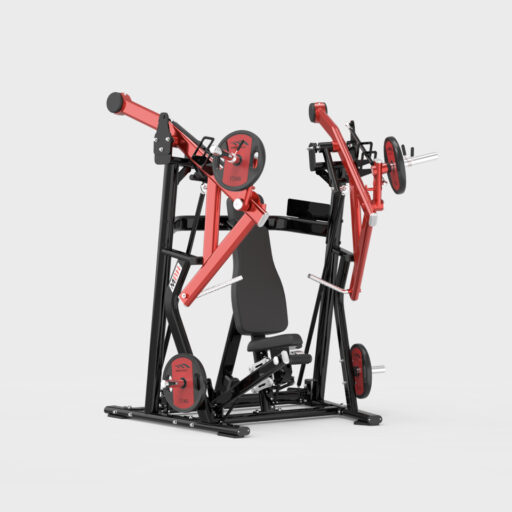 Robot Tập Ngực Dưới MBH Fitness METTA 2 MT2-08