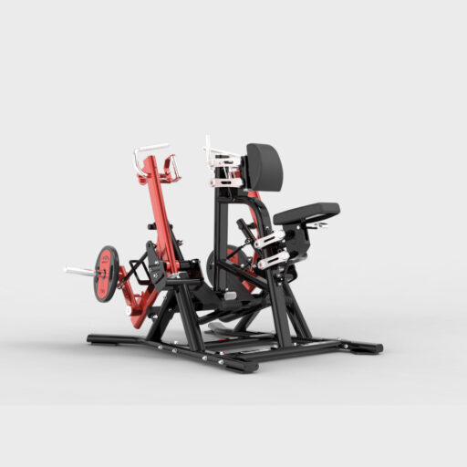 Robot Tập Xô Lưng MBH Fitness METTA 2 MT2-14