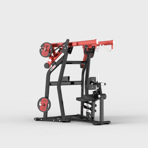 Robot Tập Xô MBH Fitness METTA 2 MT2-16