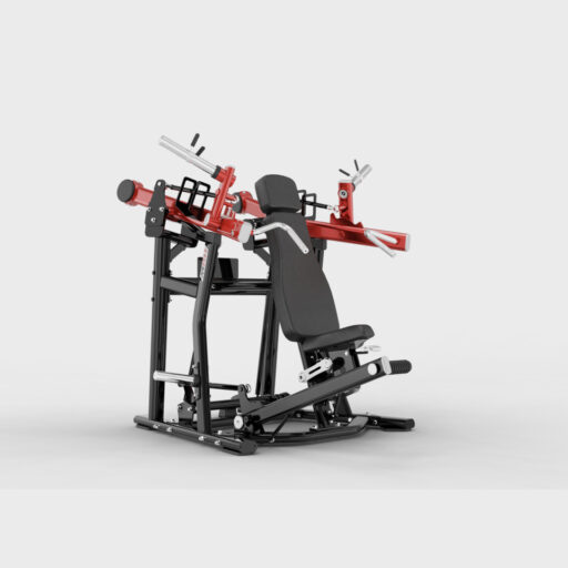 Robot Tập Vai Ngực MBH Fitness METTA 2 MT2-17