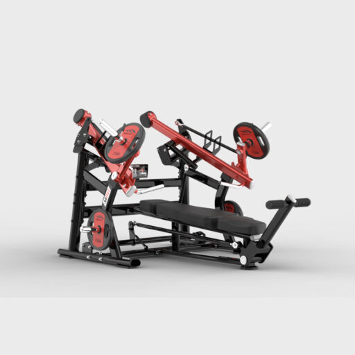 Ghế Nằm Tập Ngực MBH Fitness METTA 2 MT2-18