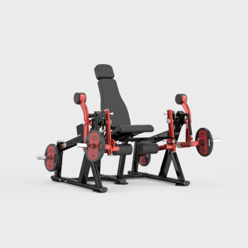 Robot Tập Cơ Đùi Trước MBH Fitness METTA 2 MT2-25