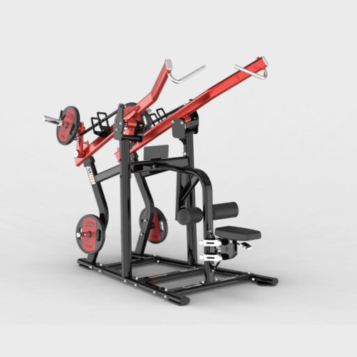Robot Tập Xô Lưng MBH Fitness METTA 2 MT2-27