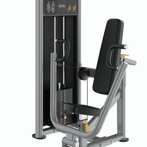 Máy Đẩy Ngực Insight BA001