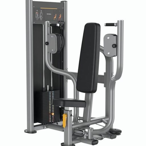 Máy Ép Ngực Insight BA002