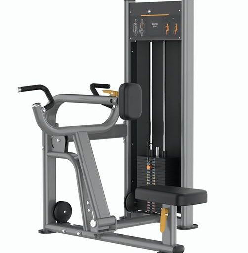Máy Tập Xô Insight BA005