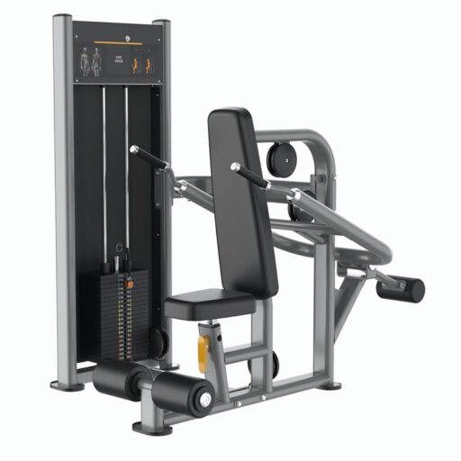 Máy Tập Tay Sau Insight BA007