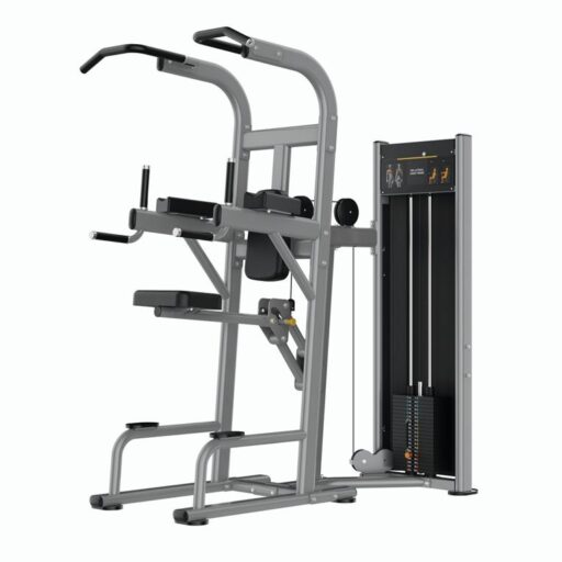 Máy Hít Xà Trợ Lực Insight BA008