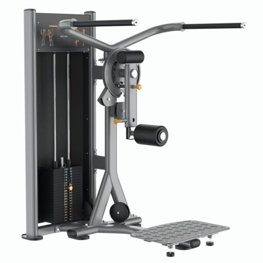 Máy Tập Hông Mông Insight BA017