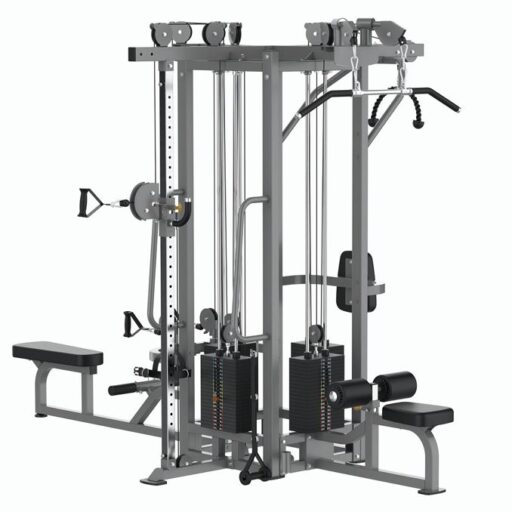 Giàn Tạ 4 Mặt Insight BA023
