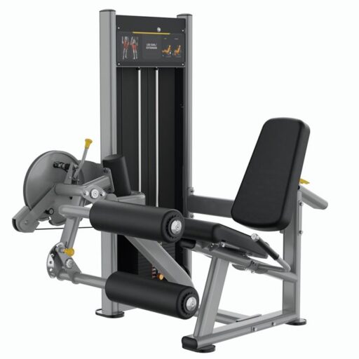 Máy Tập Đùi Trước, Sau Insight BA025