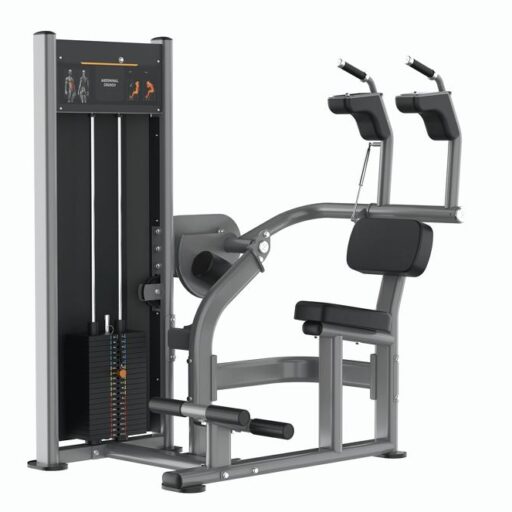 Máy Tập Bụng Insight BA027