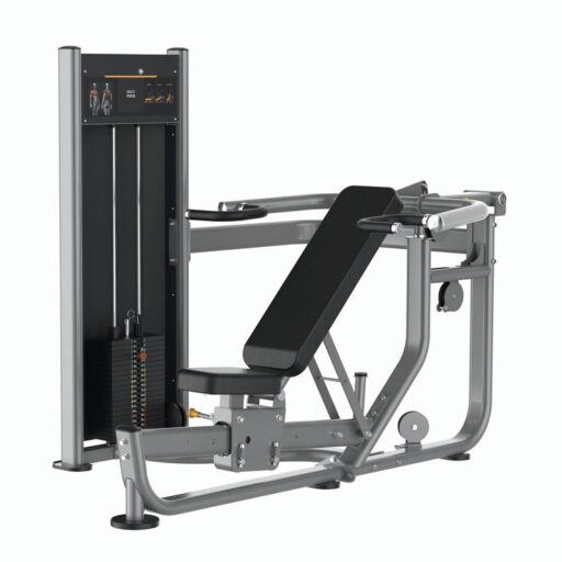 Máy Tập Vai Ngực Insight BA029