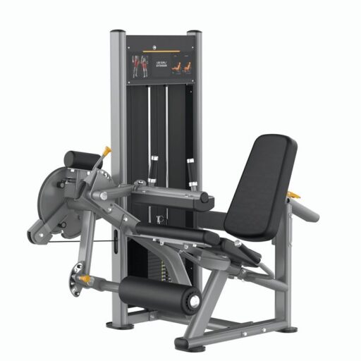 Máy Tập Đùi Trước, Sau Insight BA037