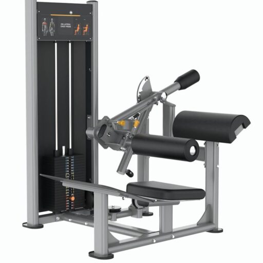 Máy Tập Hip Thruster Insight BA045
