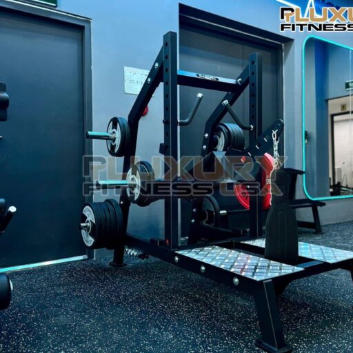 Máy Tập Belt Squat HM97