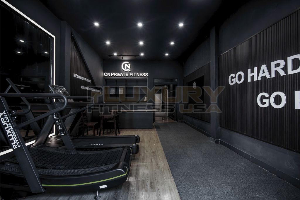 Xu Hướng Mở Phòng Tập Private Gym 2025: "May Đo" Trải Nghiệm & Bí Quyết ...