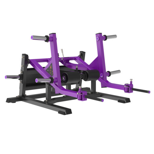 Máy Tập Multi Dead Lift Insight Fitness PB411