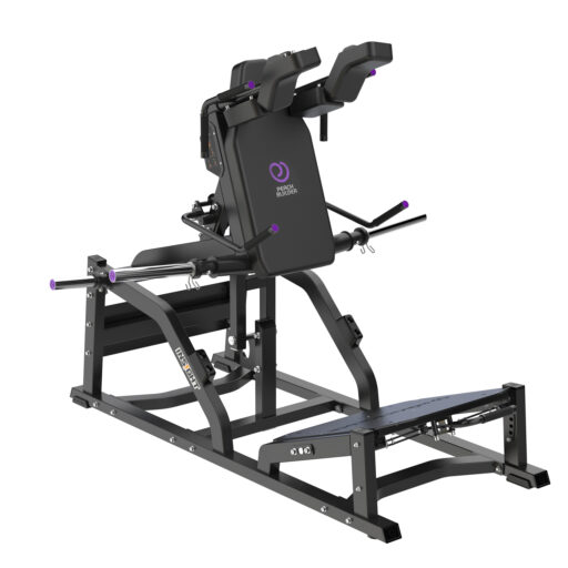 Máy Tập V-Squat Insight Fitness PB311