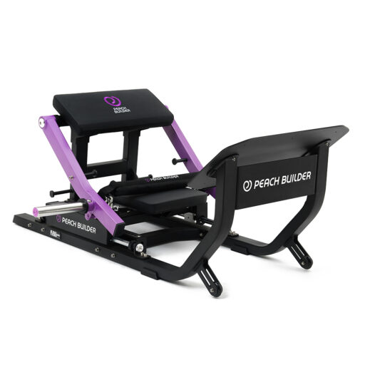 Máy Tập Hip Thruster Insight Fitness PB401