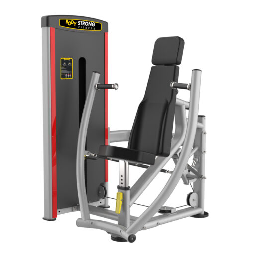 Máy Tập Vai Ngực BodyStrong BD-001