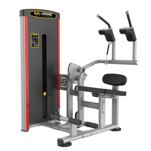 Máy Tập Gập Bụng BodyStrong BD-010