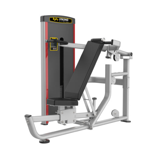Máy Tập Ngực Vai BodyStrong BD-0103