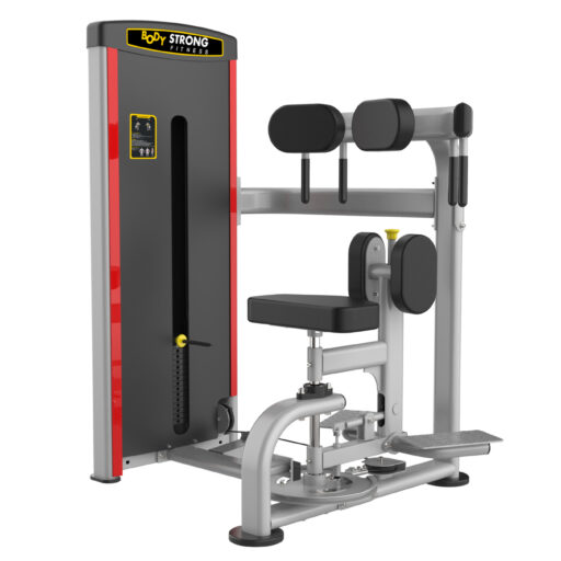 Máy Tập Xoay Eo BodyStrong BD-011