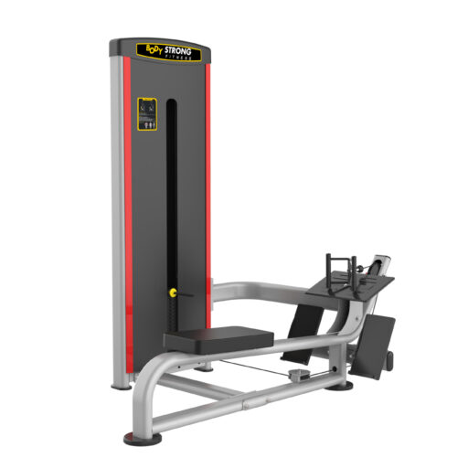 Máy Tập Xô Thấp BodyStrong BD-012A
