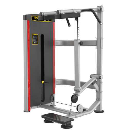 Máy Tập Bắp Chân BodyStrong BD-017
