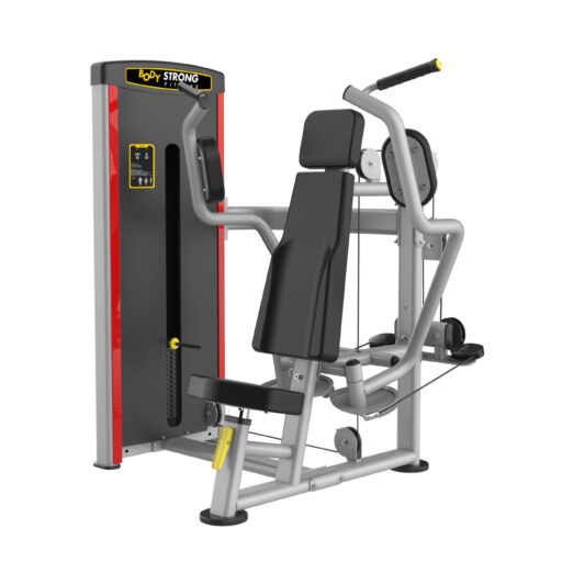 Máy Tập Đẩy Ngực BodyStrong BD-002