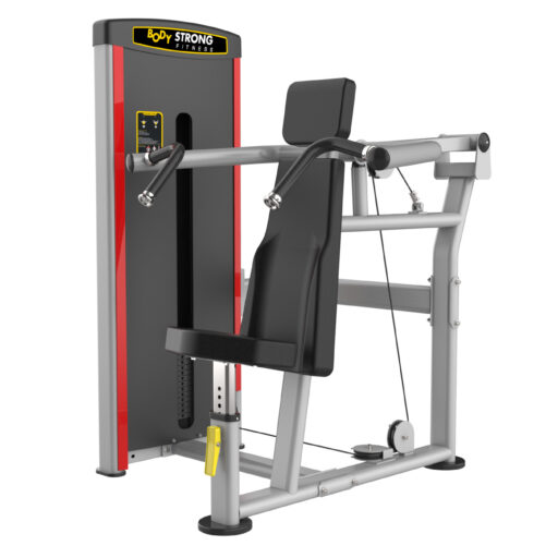 Máy Tập Đẩy Vai BodyStrong BD-003