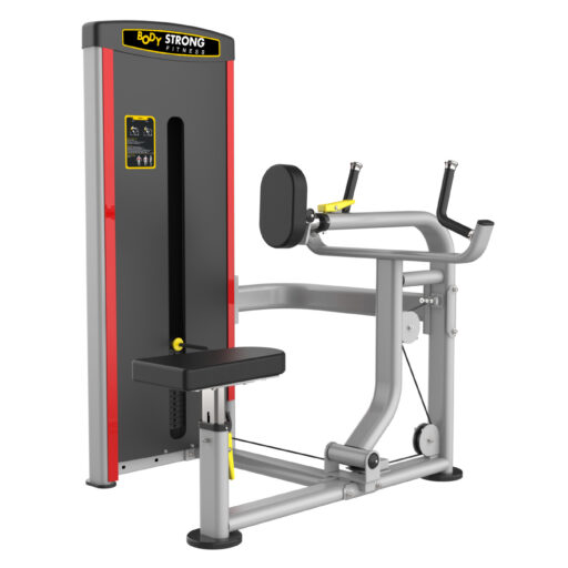Máy Tập Xô BodyStrong BD-004