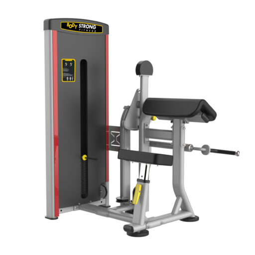 Máy Tập Tay Trước Tay Sau BodyStrong BD-0607
