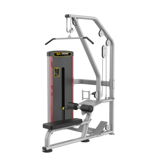Máy Tập Xô BodyStrong BD-12A12