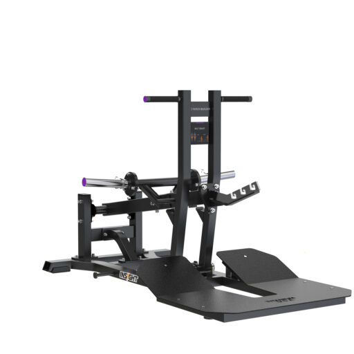 Máy Tập Belt Squat Insight Fitness PB312