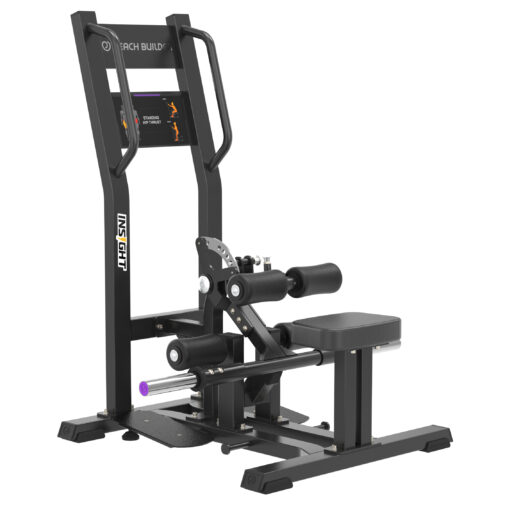Máy Tập Standing Hip Thruster Insight Fitness PB402