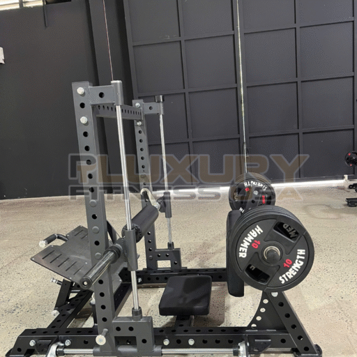 Máy Tập Hip Thrust 3D PT Luxury 02