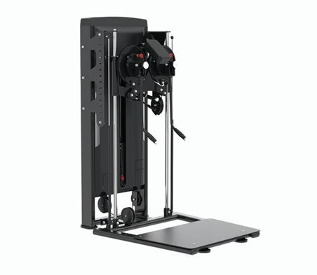 Máy Tập Standing Multi Flight SA054